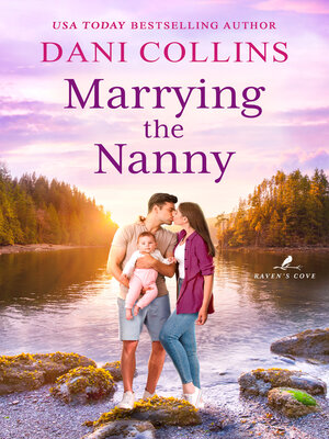 cover image of Marrying the Nanny